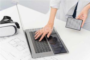 هوش مصنوعی و دکوراسیون داخلی